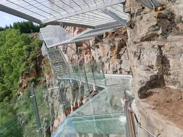 栈道系列